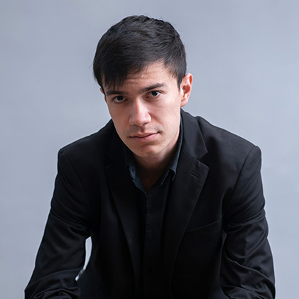 Retrato Samuel Sunderland